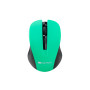 Мишка Canyon CNE-CMSW1GR Wireless Black-Green (CNE-CMSW1GR) Мишка Canyon CNE-CMSW1GR Wireless Black-Green (CNE-CMSW1GR)