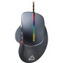 Мишка Canyon Apstar USB Black (CND-SGM12RGB) Мишка Canyon Apstar USB Black (CND-SGM12RGB)
