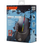 Мишка Canyon Apstar USB Black (CND-SGM12RGB) Мишка Canyon Apstar USB Black (CND-SGM12RGB)