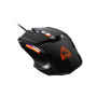 Мишка Canyon Vigil USB Black (CND-SGM02RGB) Мишка Canyon Vigil USB Black (CND-SGM02RGB)