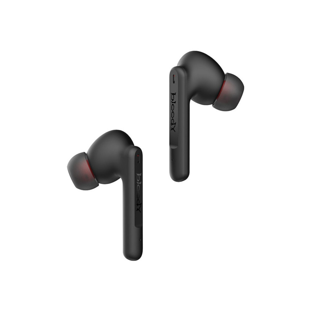 Навушники A4Tech Bloody M90 Black+Red (4711421956253)