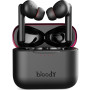 Навушники A4Tech Bloody M90 Black+Red (4711421956253) Навушники A4Tech Bloody M90 Black+Red (4711421956253)