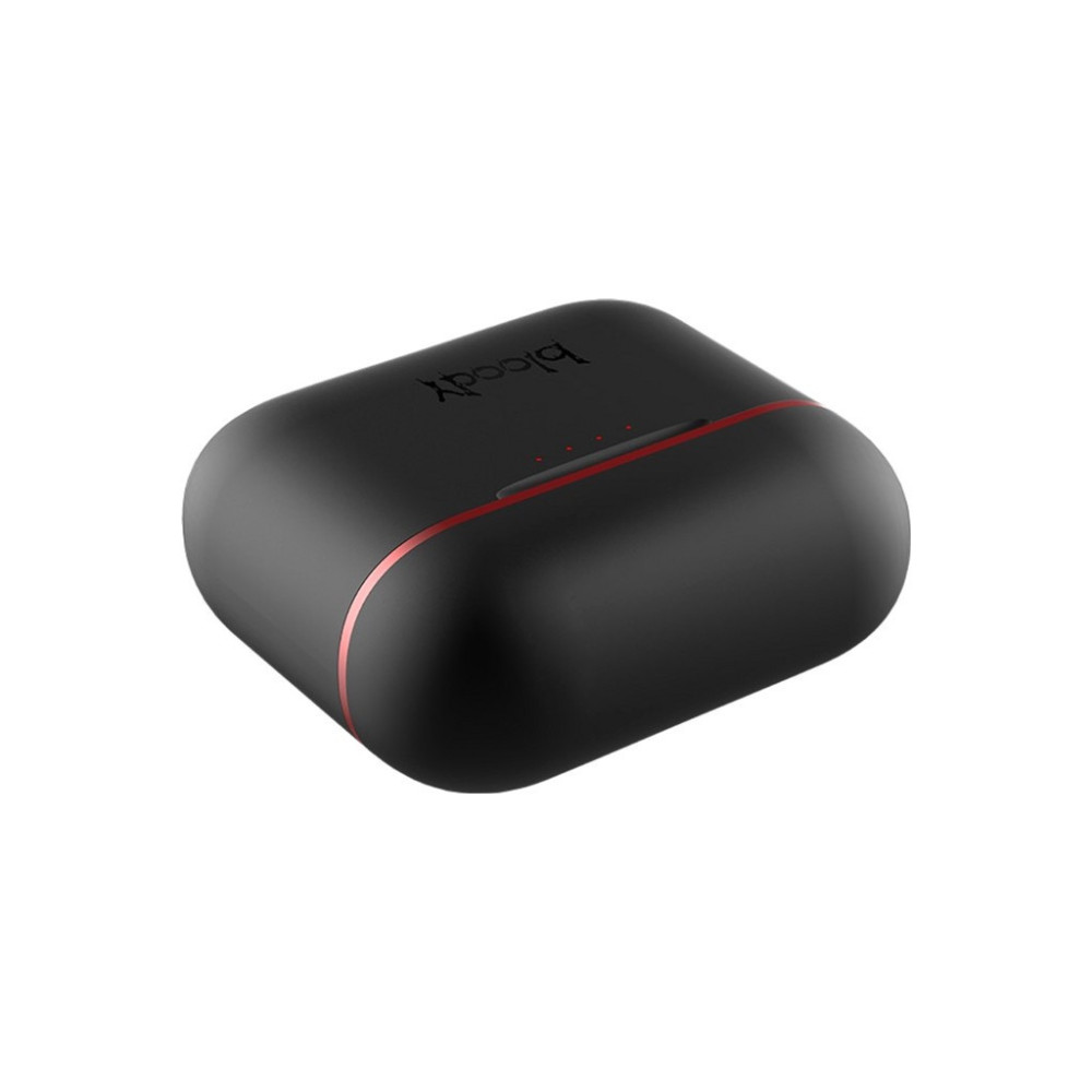 Навушники A4Tech Bloody M90 Black+Red (4711421956253)