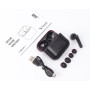 Навушники A4Tech Bloody M90 Black+Red (4711421956253) Навушники A4Tech Bloody M90 Black+Red (4711421956253)