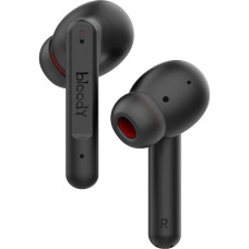 Навушники A4Tech Bloody M90 Black+Red (4711421956253)