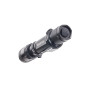 Ліхтар Quantum Techno 10W LED + ПОДАРУНОК QM-FL1043 (QM-FL1010-CB-PR1) Ліхтар Quantum Techno 10W LED + ПОДАРУНОК QM-FL1043 (QM-FL1010-CB-PR1)