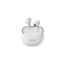 Навушники A4Tech B20 Grayish White (4711421978378)