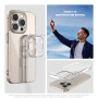 Чохол до мобільного телефона Armorstandart Air Apple iPhone 16e Camera cover Clear (ARM76264) Чохол до мобільного телефона Armorstandart Air Apple iPhone 16e Camera cover Clear (ARM76264)