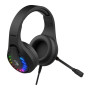 Навушники A4Tech Bloody G230 Black (4711421979498) Навушники A4Tech Bloody G230 Black (4711421979498)