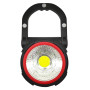 Ліхтар Quantum worklight Solo 3W COB з функцією Power Bank (QM-FL2010) Ліхтар Quantum worklight Solo 3W COB з функцією Power Bank (QM-FL2010)