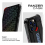 Чохол до мобільного телефона Armorstandart Panzer Samsung A36 5G Black (ARM82194) Чохол до мобільного телефона Armorstandart Panzer Samsung A36 5G Black (ARM82194)
