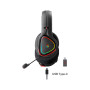 Навушники A4Tech Bloody MR710 Black (4711421971799) Навушники A4Tech Bloody MR710 Black (4711421971799)