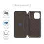 Чохол до мобільного телефона Armorstandart G-Case Motorola G05 / E15 Black (ARM82969) Чохол до мобільного телефона Armorstandart G-Case Motorola G05 / E15 Black (ARM82969)