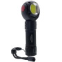 Ліхтар Quantum worklight QM-FL2020 Transformer 5W LED+COB з USB+ Li-ion18650/2000mAh (QM-FL2020-18650/2000) Ліхтар Quantum worklight QM-FL2020 Transformer 5W LED+COB з USB+ Li-ion18650/2000mAh (QM-FL2020-18650/2000)