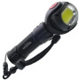 Ліхтар Quantum worklight QM-FL2020 Transformer 5W LED+COB з USB+ Li-ion18650/2000mAh (QM-FL2020-18650/2000) Ліхтар Quantum worklight QM-FL2020 Transformer 5W LED+COB з USB+ Li-ion18650/2000mAh (QM-FL2020-18650/2000)
