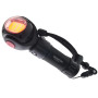 Ліхтар Quantum worklight QM-FL2020 Transformer 5W LED+COB з USB+ Li-ion18650/2000mAh (QM-FL2020-18650/2000) Ліхтар Quantum worklight QM-FL2020 Transformer 5W LED+COB з USB+ Li-ion18650/2000mAh (QM-FL2020-18650/2000)