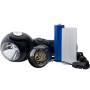 Ліхтар Quantum worklight QM-FL2020 Transformer 5W LED+COB з USB+ Li-ion18650/2000mAh (QM-FL2020-18650/2000) Ліхтар Quantum worklight QM-FL2020 Transformer 5W LED+COB з USB+ Li-ion18650/2000mAh (QM-FL2020-18650/2000)