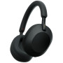 Навушники Sony WH-1000XM5 Black (WH1000XM5B.CE7) Навушники Sony WH-1000XM5 Black (WH1000XM5B.CE7)