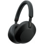 Навушники Sony WH-1000XM5 Black (WH1000XM5B.CE7) Навушники Sony WH-1000XM5 Black (WH1000XM5B.CE7)