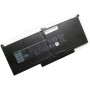 Акумулятор до ноутбука Dell Latitude 7280 F3YGT, 7500mAh (60Wh), 4cell, 7.6V, Li-ion (A47413) Акумулятор до ноутбука Dell Latitude 7280 F3YGT, 7500mAh (60Wh), 4cell, 7.6V, Li-ion (A47413)