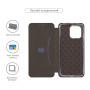 Чохол до мобільного телефона Armorstandart G-Case Motorola G15 Black (ARM82971) Чохол до мобільного телефона Armorstandart G-Case Motorola G15 Black (ARM82971)