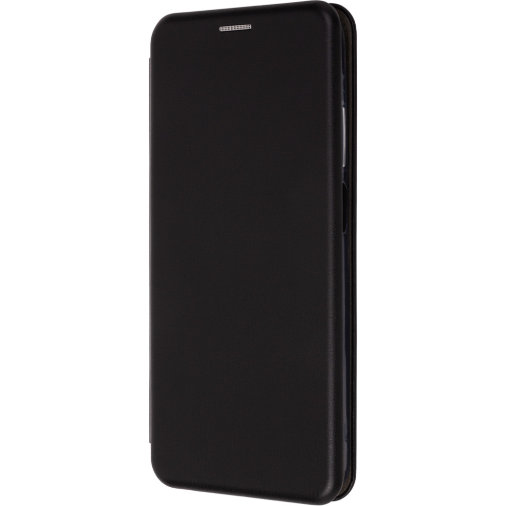 Чохол до мобільного телефона Armorstandart G-Case Motorola G15 Black (ARM82971)