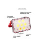 Ліхтар Quantum worklight Worker 15W COB+LED з функ Power Bank (QM-FL2030) Ліхтар Quantum worklight Worker 15W COB+LED з функ Power Bank (QM-FL2030)