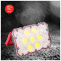Ліхтар Quantum worklight Worker 15W COB+LED з функ Power Bank (QM-FL2030) Ліхтар Quantum worklight Worker 15W COB+LED з функ Power Bank (QM-FL2030)
