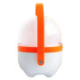 Ліхтар Quantum Big Pretty + подарунок QM-FL1043 (QM-FL3011-PR1) Ліхтар Quantum Big Pretty + подарунок QM-FL1043 (QM-FL3011-PR1)