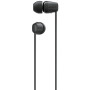 Навушники Sony WI-C100 Black (WIC100B.CE7) Навушники Sony WI-C100 Black (WIC100B.CE7)