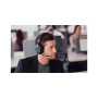 Навушники Jabra Evolve 2 85 MS USB-A Black (28599-999-999) Навушники Jabra Evolve 2 85 MS USB-A Black (28599-999-999)
