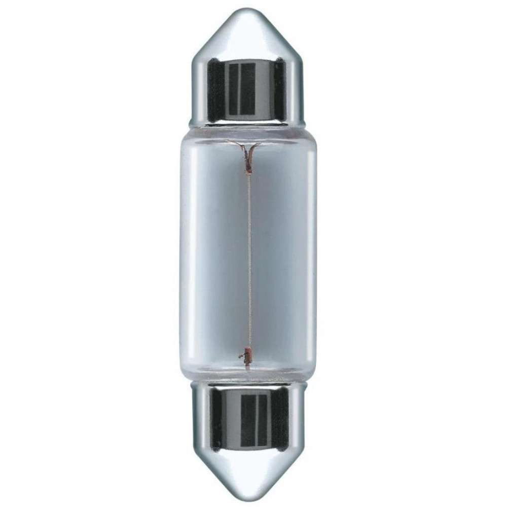 Автолампа Osram 10W (OS 6438_02B)