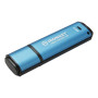 USB флеш накопичувач Kingston 32GB IronKey Vault Privacy 50 USB 3.2 (IKVP50/32GB) USB флеш накопичувач Kingston 32GB IronKey Vault Privacy 50 USB 3.2 (IKVP50/32GB)