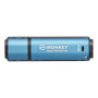 USB флеш накопичувач Kingston 32GB IronKey Vault Privacy 50 USB 3.2 (IKVP50/32GB) USB флеш накопичувач Kingston 32GB IronKey Vault Privacy 50 USB 3.2 (IKVP50/32GB)
