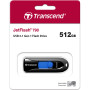 USB флеш накопичувач Transcend 512GB JetFlash 790 Black USB 3.1 (TS512GJF790K) USB флеш накопичувач Transcend 512GB JetFlash 790 Black USB 3.1 (TS512GJF790K)
