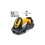Сканер штрих-коду UKRMARK EV-W2503 2D, 433MHz, USB, IP64, stand, black/yellow (900769) Сканер штрих-коду UKRMARK EV-W2503 2D, 433MHz, USB, IP64, stand, black/yellow (900769)