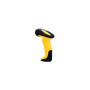 Сканер штрих-коду UKRMARK EV-W2503 2D, 433MHz, USB, IP64, stand, black/yellow (900769) Сканер штрих-коду UKRMARK EV-W2503 2D, 433MHz, USB, IP64, stand, black/yellow (900769)