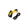 Сканер штрих-коду UKRMARK EV-W2503 2D, 433MHz, USB, IP64, stand, black/yellow (900769) Сканер штрих-коду UKRMARK EV-W2503 2D, 433MHz, USB, IP64, stand, black/yellow (900769)