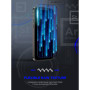 Скло захисне Armorstandart Space Black Icon Samsung S24 Ultra (ARM76116) Скло захисне Armorstandart Space Black Icon Samsung S24 Ultra (ARM76116)