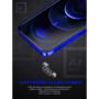 Скло захисне Armorstandart Space Black Icon Samsung S24 Ultra (ARM76116) Скло захисне Armorstandart Space Black Icon Samsung S24 Ultra (ARM76116)