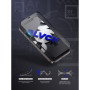 Скло захисне Armorstandart Space Black Icon Samsung S24 Ultra (ARM76116) Скло захисне Armorstandart Space Black Icon Samsung S24 Ultra (ARM76116)