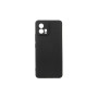 Чохол до мобільного телефона Dengos Kit for Motorola G72 case + glass (Black) (DG-KM-51) Чохол до мобільного телефона Dengos Kit for Motorola G72 case + glass (Black) (DG-KM-51)