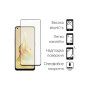 Чохол до мобільного телефона Dengos Kit for OPPO Reno 8T case + glass (Black) (DG-KM-33) Чохол до мобільного телефона Dengos Kit for OPPO Reno 8T case + glass (Black) (DG-KM-33)