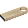 USB флеш накопичувач Kingston 256GB DataTraveler SE9 G3 Gold USB 3.2 (DTSE9G3/256GB) USB флеш накопичувач Kingston 256GB DataTraveler SE9 G3 Gold USB 3.2 (DTSE9G3/256GB)