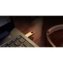 USB флеш накопичувач Kingston 256GB DataTraveler SE9 G3 Gold USB 3.2 (DTSE9G3/256GB) USB флеш накопичувач Kingston 256GB DataTraveler SE9 G3 Gold USB 3.2 (DTSE9G3/256GB)