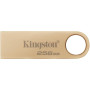 USB флеш накопичувач Kingston 256GB DataTraveler SE9 G3 Gold USB 3.2 (DTSE9G3/256GB) USB флеш накопичувач Kingston 256GB DataTraveler SE9 G3 Gold USB 3.2 (DTSE9G3/256GB)