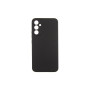 Чохол до мобільного телефона Dengos Kit for Samsung Galaxy A34 5G case + glass (Black) (DG-KM-41) Чохол до мобільного телефона Dengos Kit for Samsung Galaxy A34 5G case + glass (Black) (DG-KM-41)
