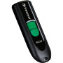 USB флеш накопичувач Transcend 64GB JetFlash 790C Black USB 3.1 Type-C (TS64GJF790C) USB флеш накопичувач Transcend 64GB JetFlash 790C Black USB 3.1 Type-C (TS64GJF790C)