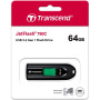 USB флеш накопичувач Transcend 64GB JetFlash 790C Black USB 3.1 Type-C (TS64GJF790C) USB флеш накопичувач Transcend 64GB JetFlash 790C Black USB 3.1 Type-C (TS64GJF790C)