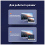 Кабель мультимедійний HDMI M to DVI M 1.8m 24+1pin Dynamode (DM-CL-HDMI-DVI-1.8M) Кабель мультимедійний HDMI M to DVI M 1.8m 24+1pin Dynamode (DM-CL-HDMI-DVI-1.8M)